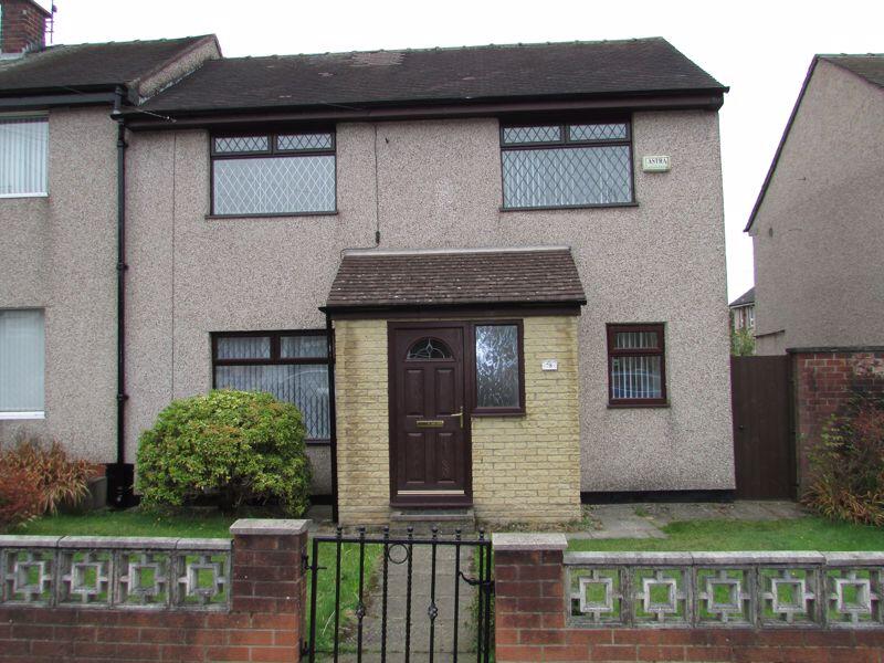 Main image of property: Crescent Road Marland 