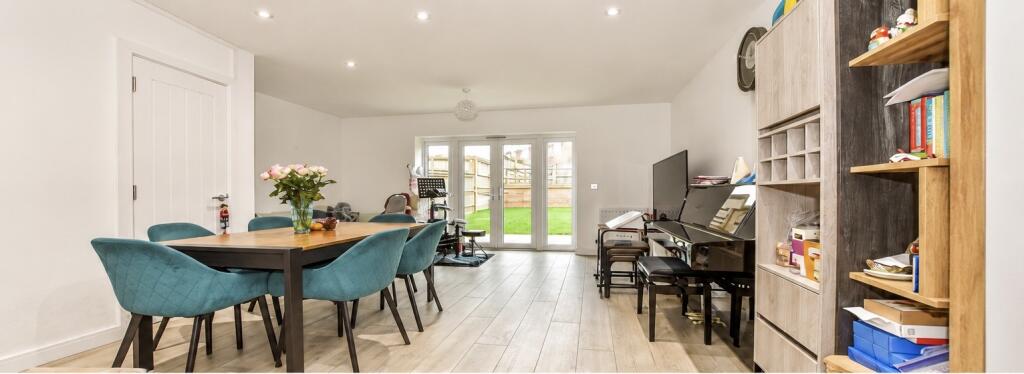 Main image of property: Utah Road, Paddock Wood, TN12
