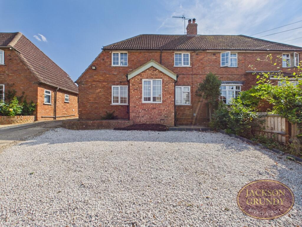 Main image of property: Ashby Road, Welton, NN11 2JS