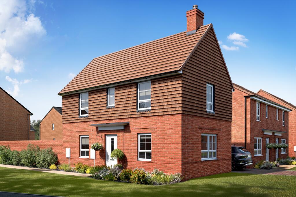 Main image of property: Highgrove,
Main Road,
Bosham,
West Sussex, PO18 8EH