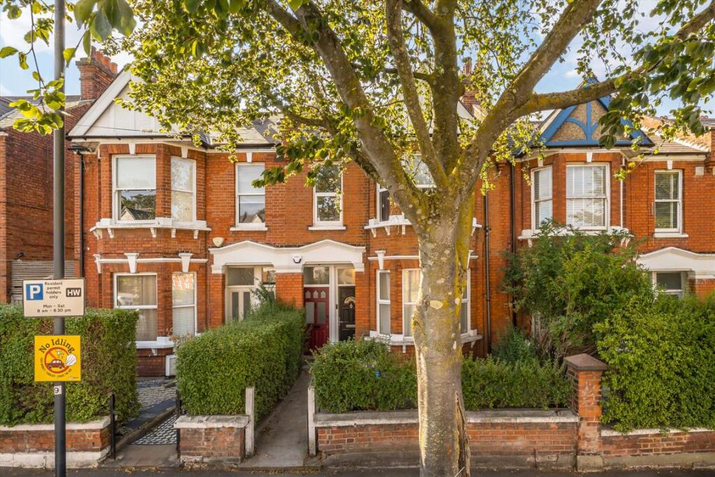 Main image of property: Furness Road, Kensal Rise
