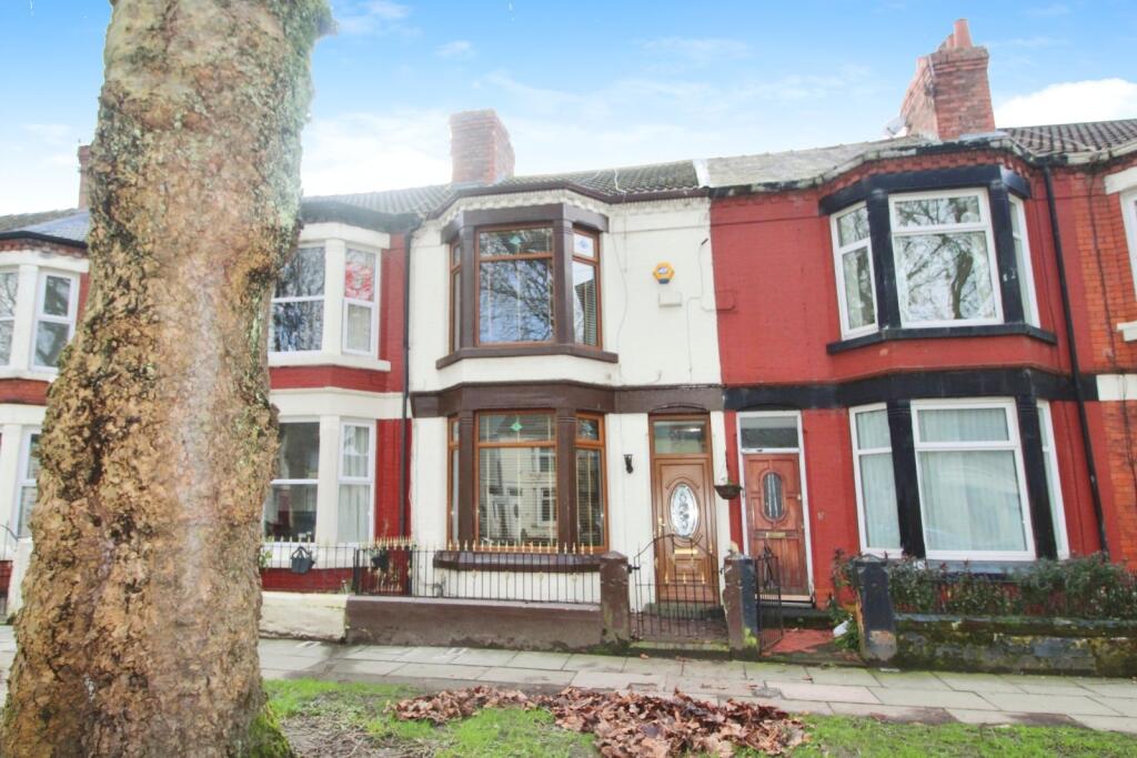 Main image of property: Stanley Park Avenue South, Liverpool, L4