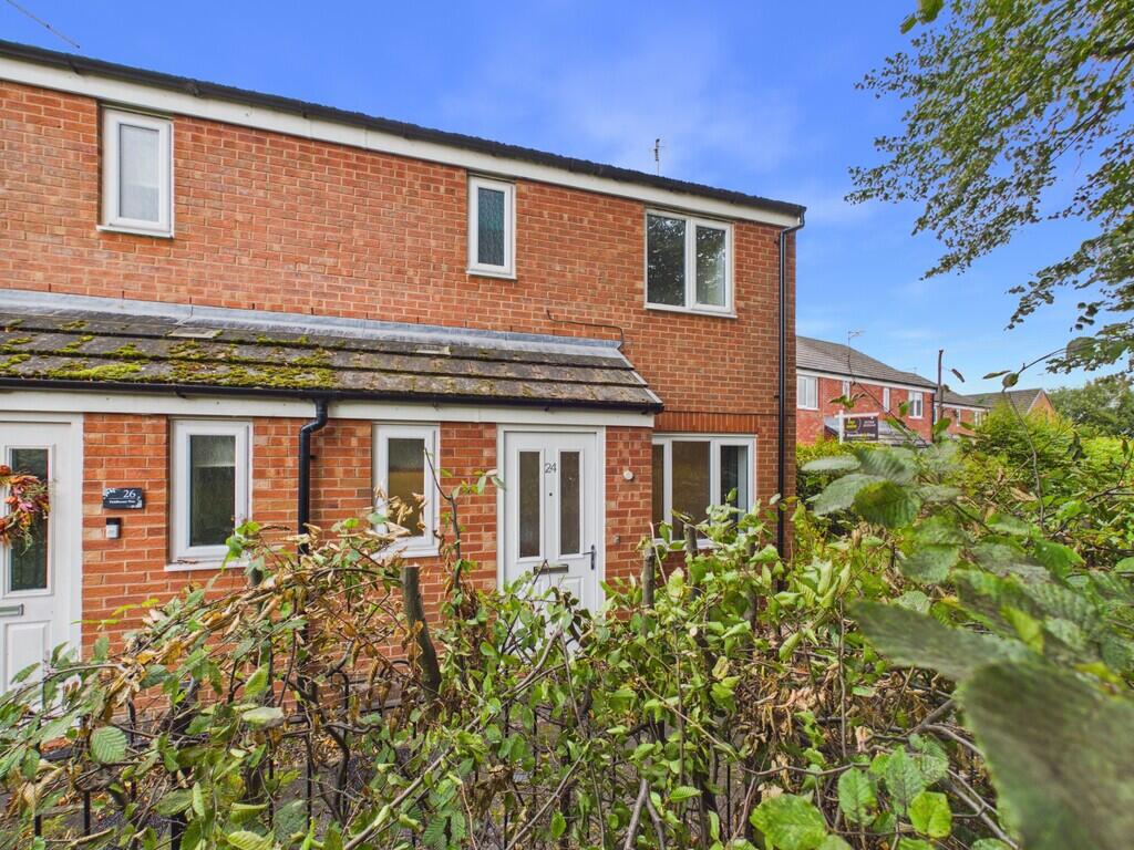 Main image of property: Fieldhouse Way, Stafford