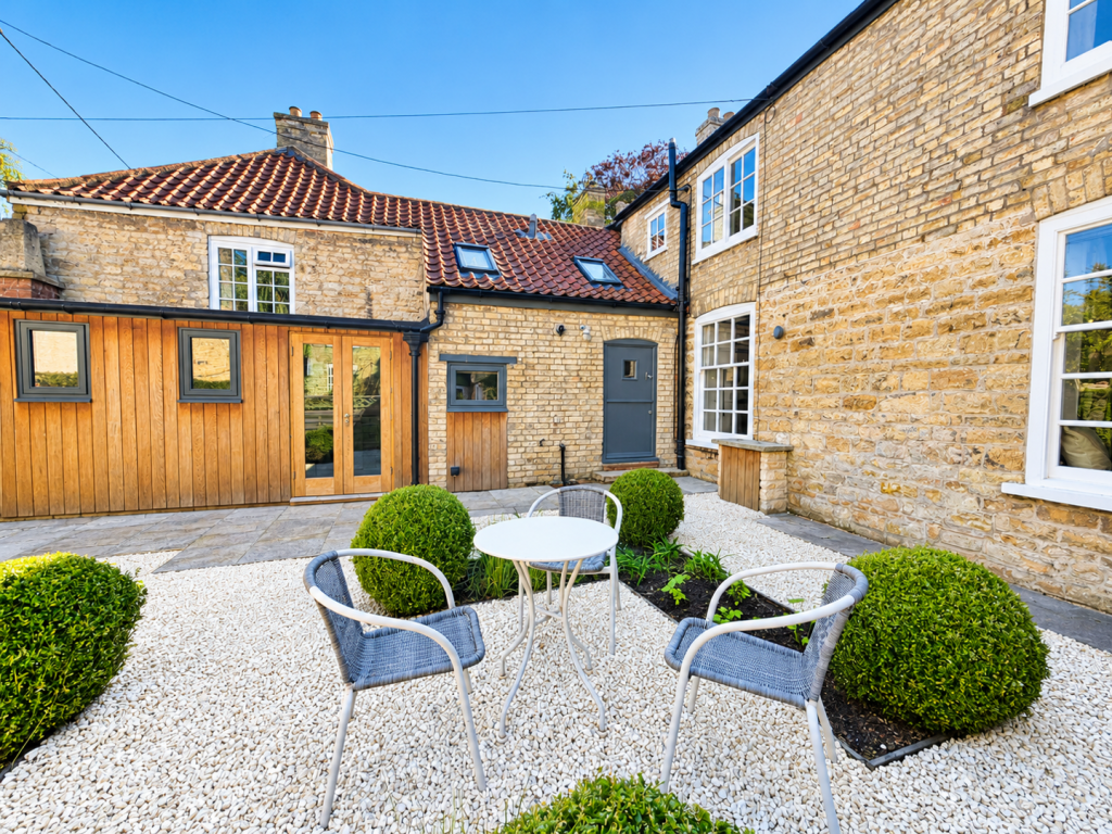 Main image of property: 1 Mill Cottages, Mill Lane, Heighington