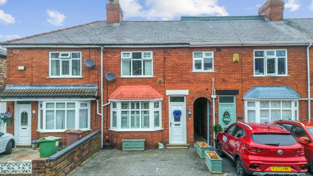 Main image of property: Norton Grove, Thatto Heath, WA9