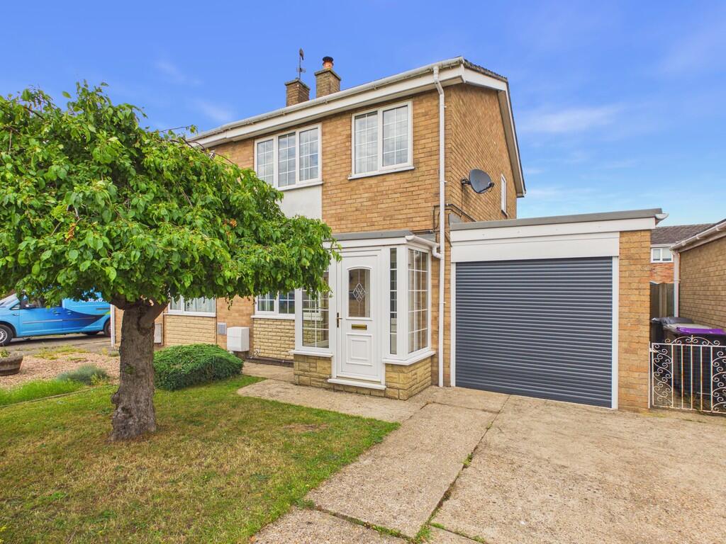 Main image of property: Blenheim Road, Coningsby