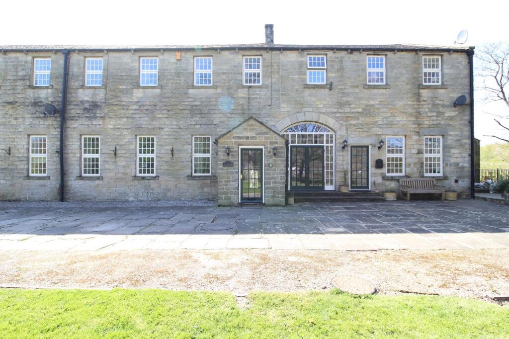 Main image of property: The Watermill, Low Wath Road, Pateley Bridge, Harrogate, HG3