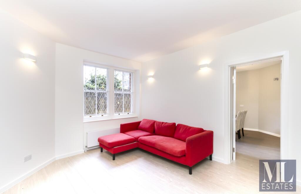 Main image of property: Kensington Hall Gardens, Beaumont Avenue, West Kensington, W14