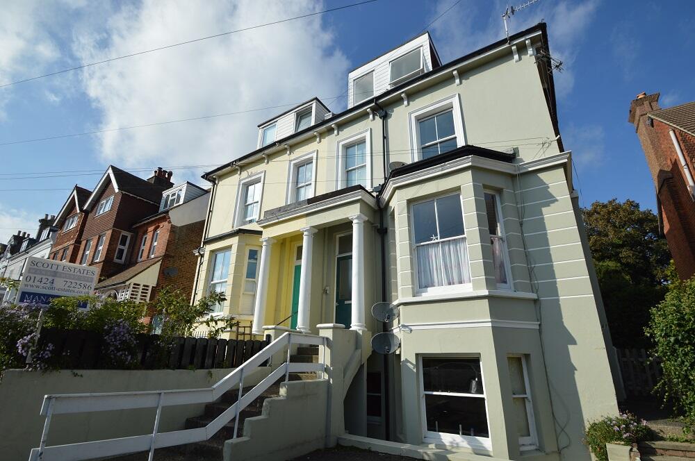 Main image of property: Springfield Road, St Leonards-on-sea, East Sussex