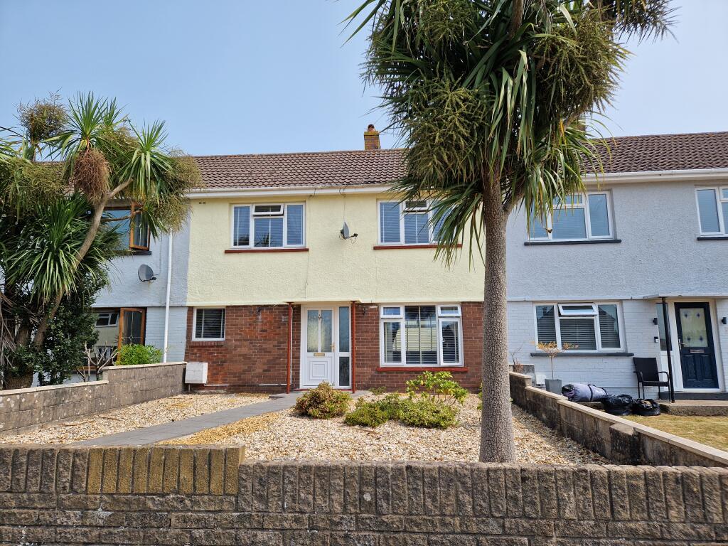 Main image of property: CRIBBWR SQUARE, KENFIG HILL, CF33 6NB