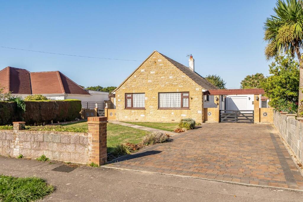 Main image of property: Chichester Avenue, Hayling Island