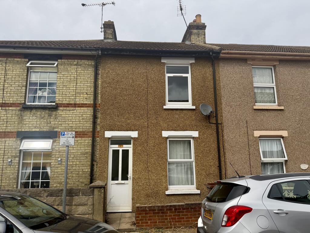 Main image of property: Queens Road, Gillingham, Kent, ME7