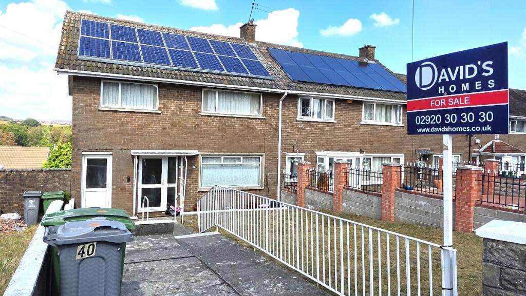 Main image of property: Maple Road, Fairwater, Cardiff