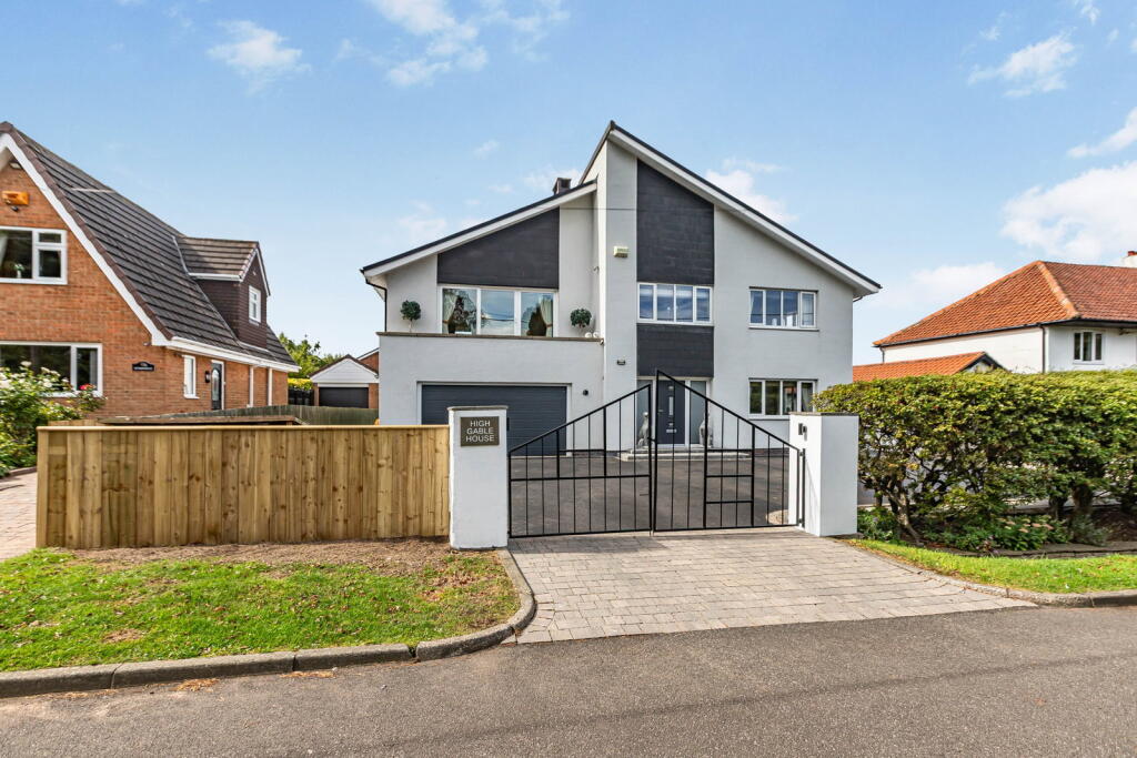 Main image of property: Belmangate, Guisborough, Redcar And Cleveland, TS14 7BD