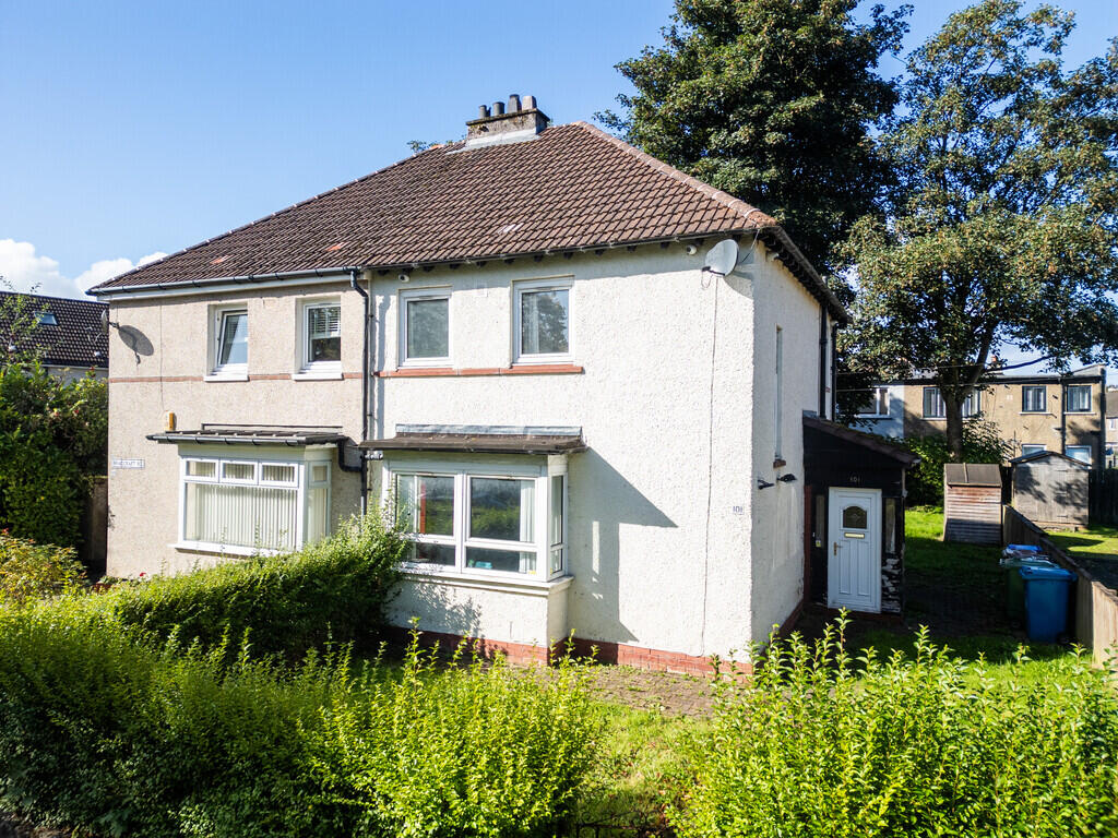 Main image of property: Braidcraft Road, Pollok, Glasgow