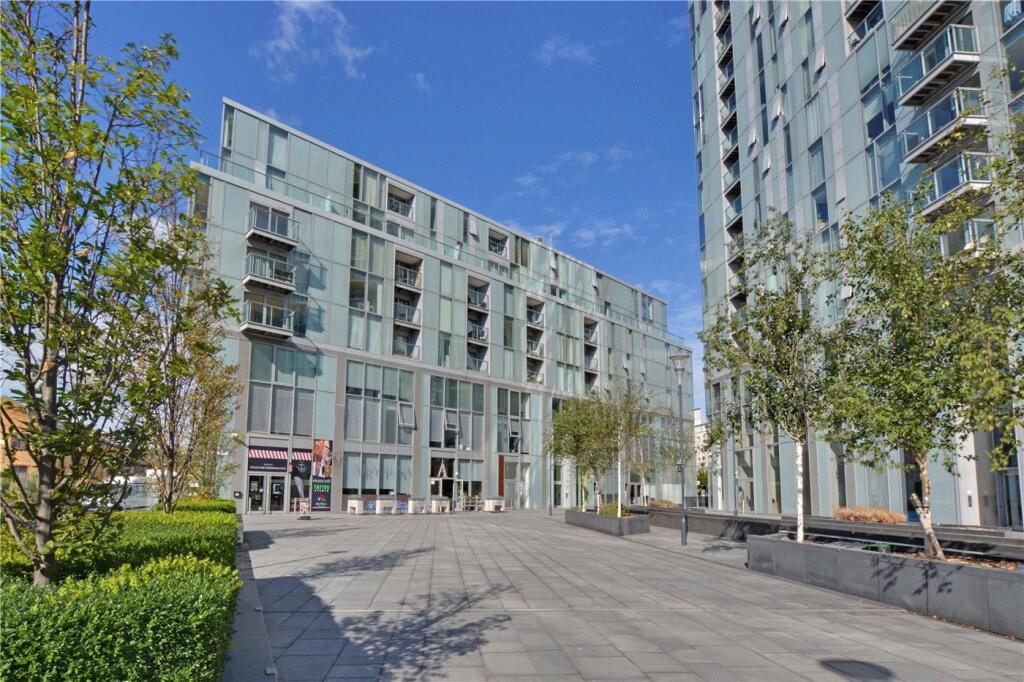 Main image of property: Atrium Heights, 4 Little Thames Walk, London, SE8