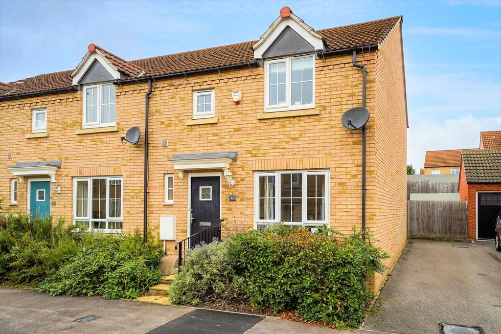 Main image of property: Allen Road, Ely