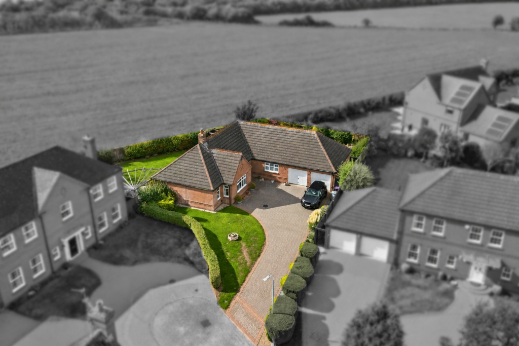 Main image of property: The Pastures, Long Bennington, Newark, Nottinghamshire