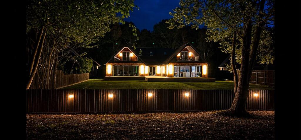 Main image of property: Ameysford Road, Ferndown