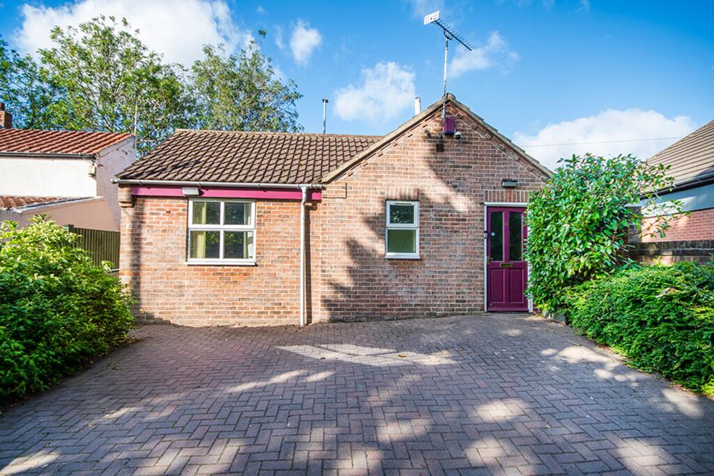 Main image of property: Spa Common, Retford, DN22