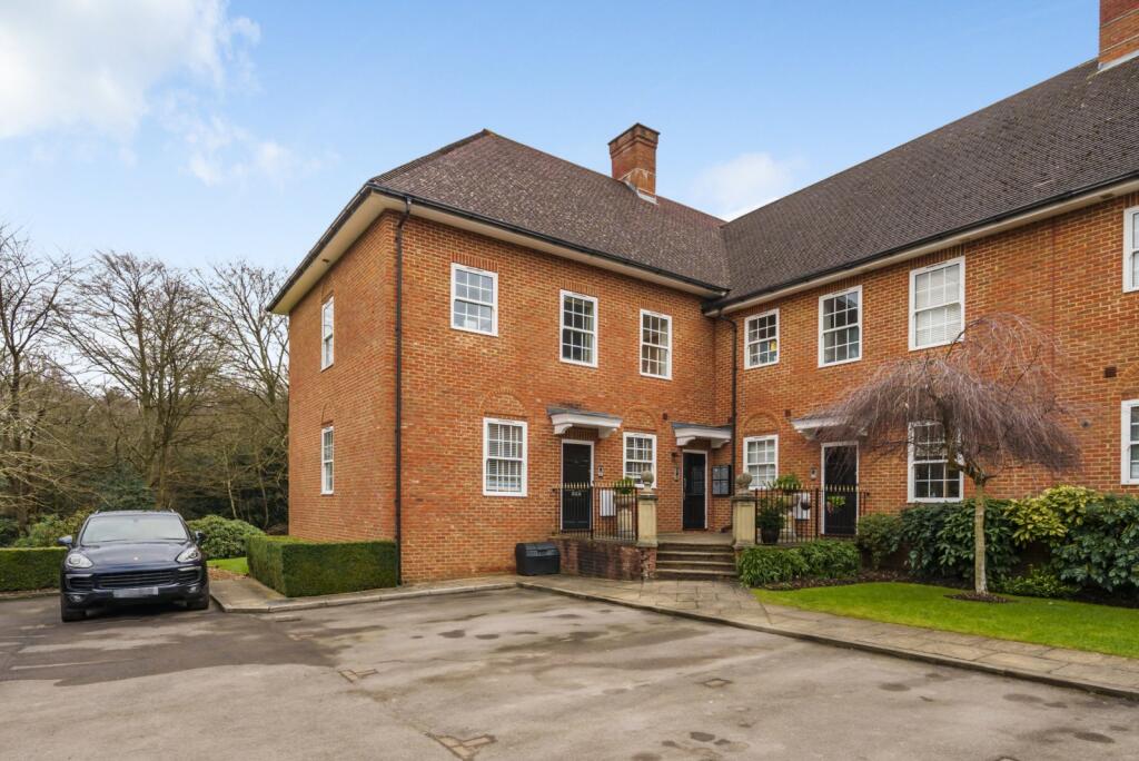 Main image of property: Seven Hills Road, Iver, Buckinghamshire, SL0