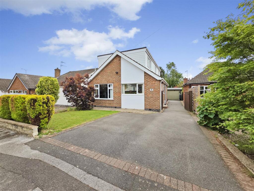 Main image of property: Bulcote Drive, Burton Joyce, Nottingham