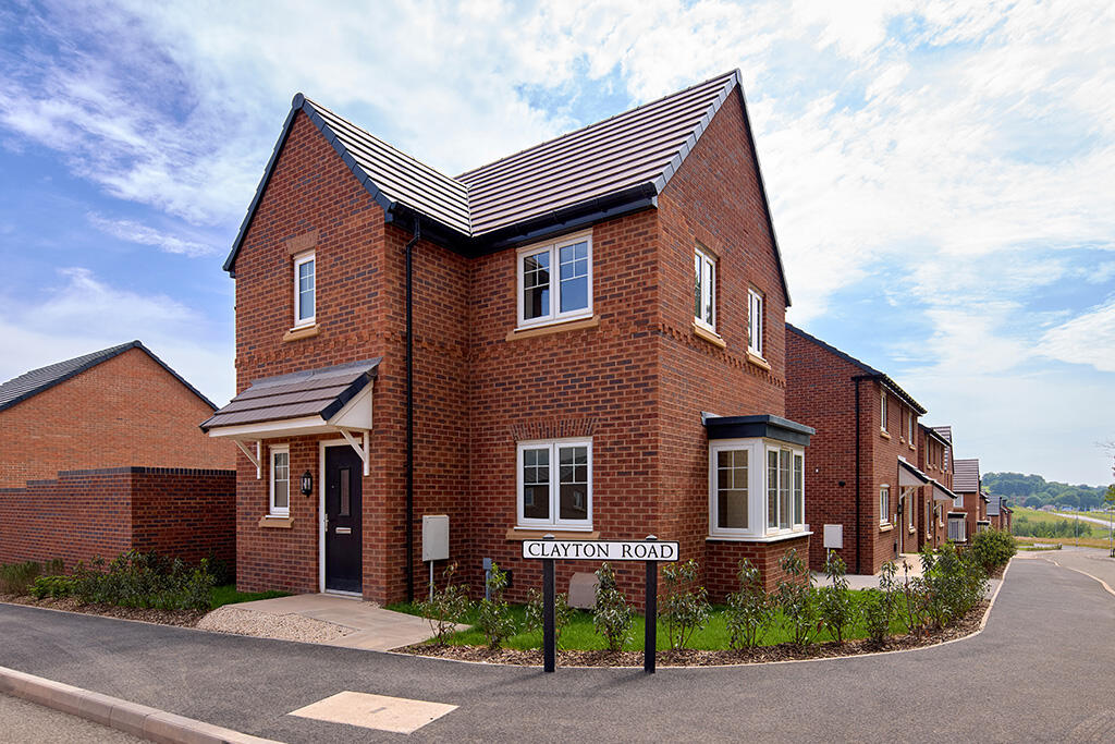Main image of property: Arnold Lane,
Gedling,
Nottingham,
NG4 4HF