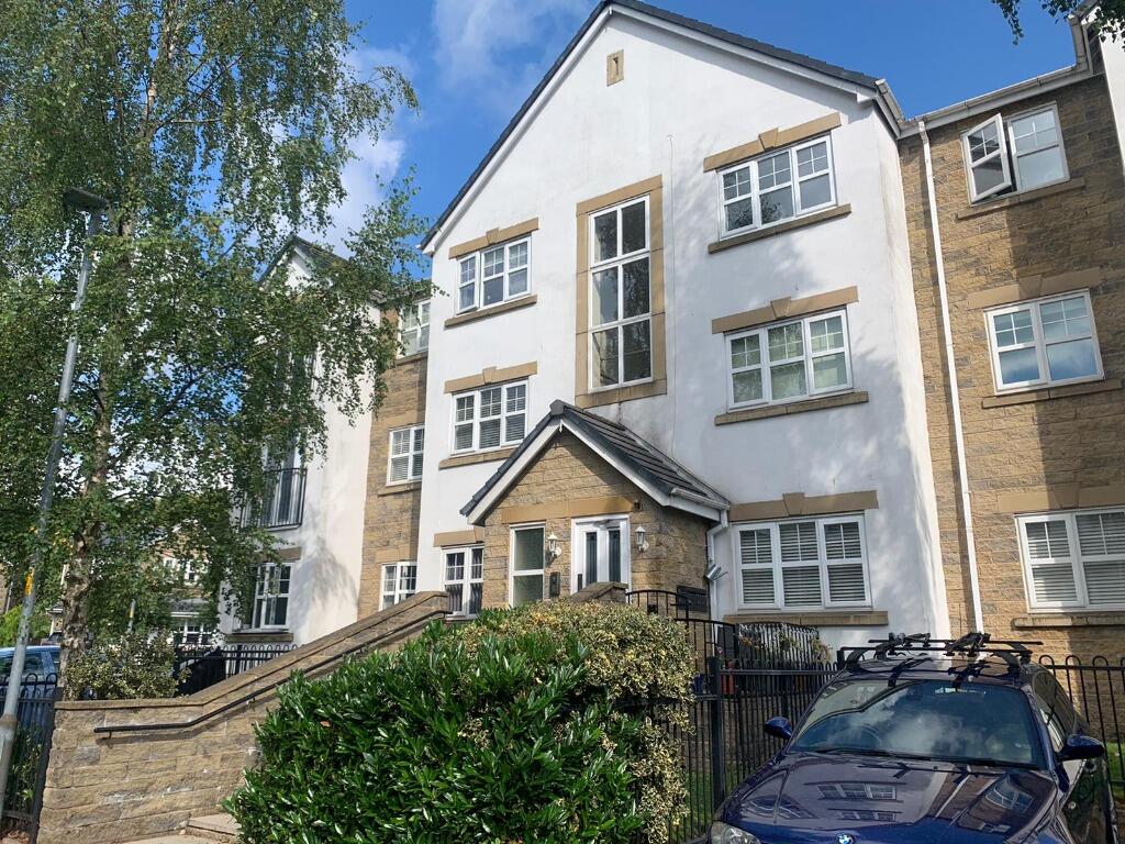 Main image of property: Waters Reach, Mossley, OL5