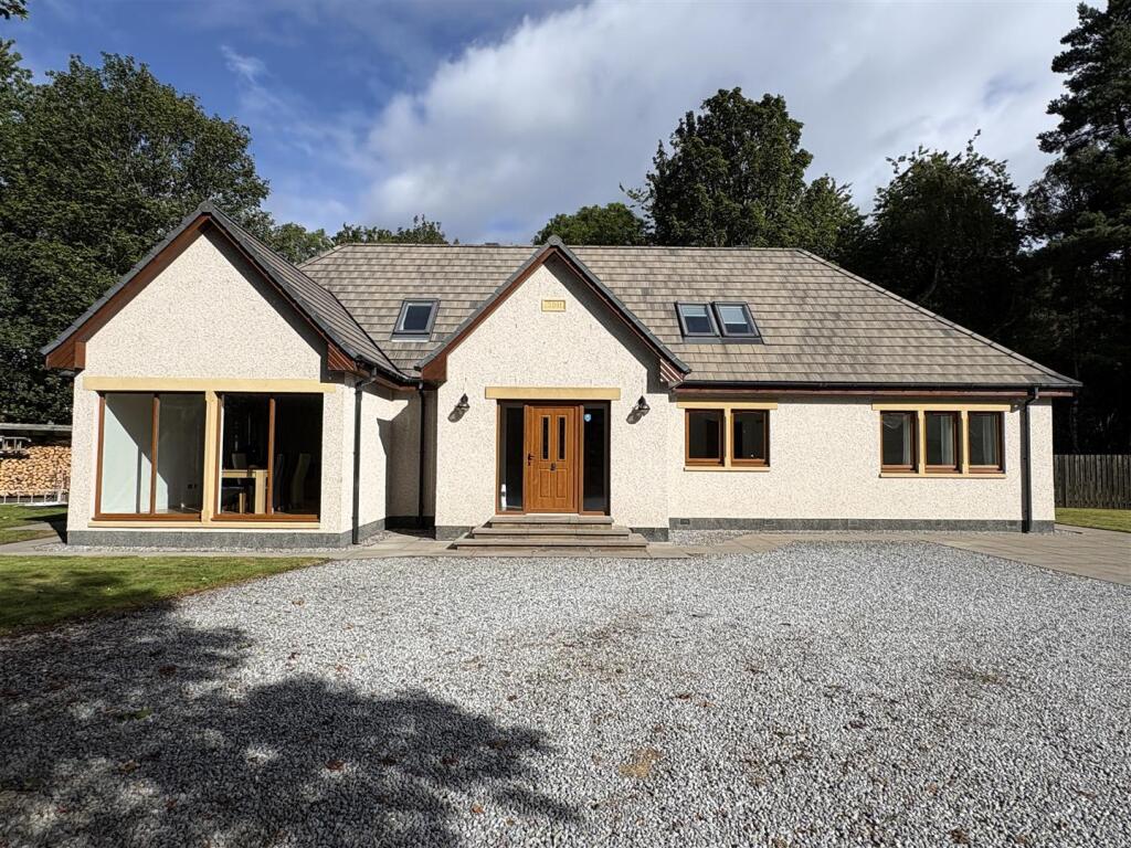 Main image of property: Carron, Aberlour