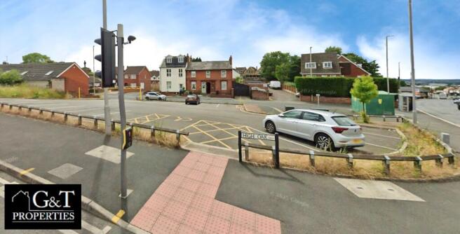 Public Off Street Parking 
