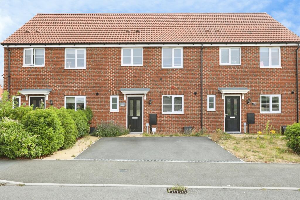 Main image of property: Cuthbert Place, Retford