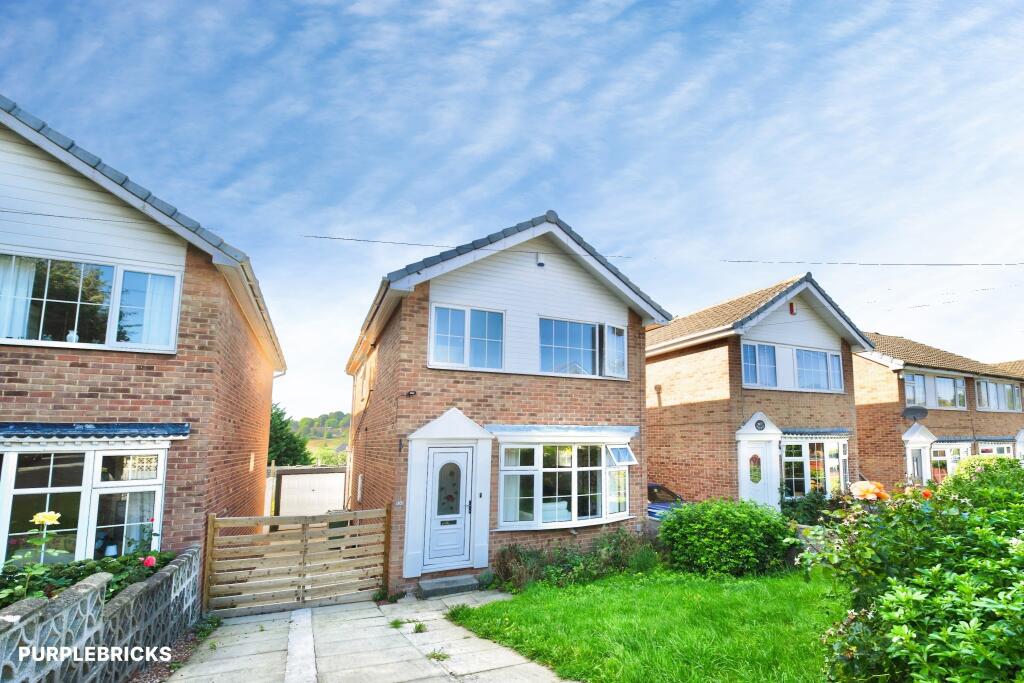 Main image of property: Cliffe Park Crescent, Wortley, Leeds, LS12