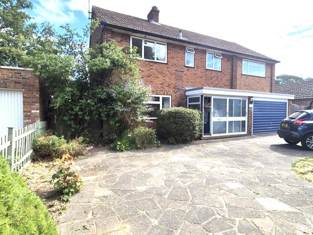 Main image of property: Grove Road, Harpenden, Hertfordshire