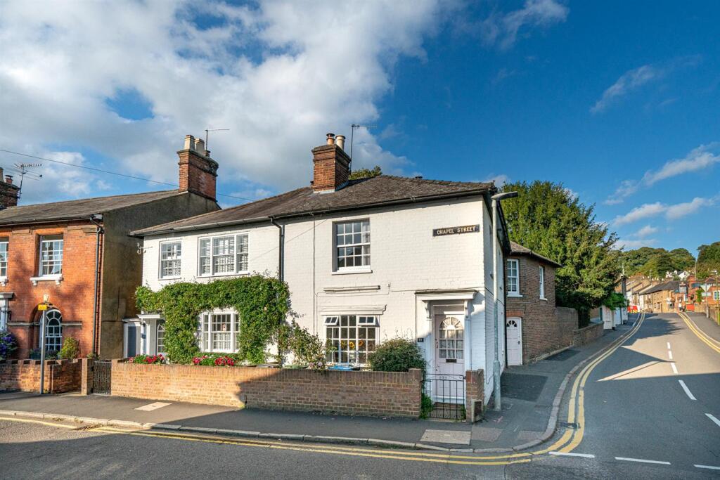 Main image of property: Chapel Street, Berkhamsted