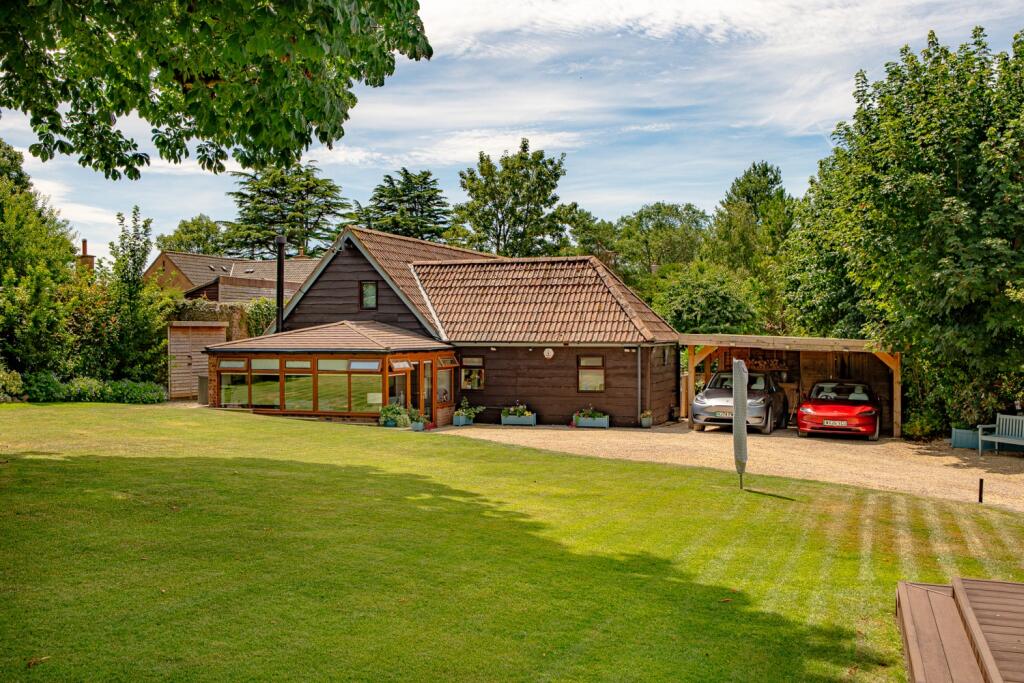 Main image of property: Tickenham Hill, Tickenham, Clevedon, Somerset, BS21