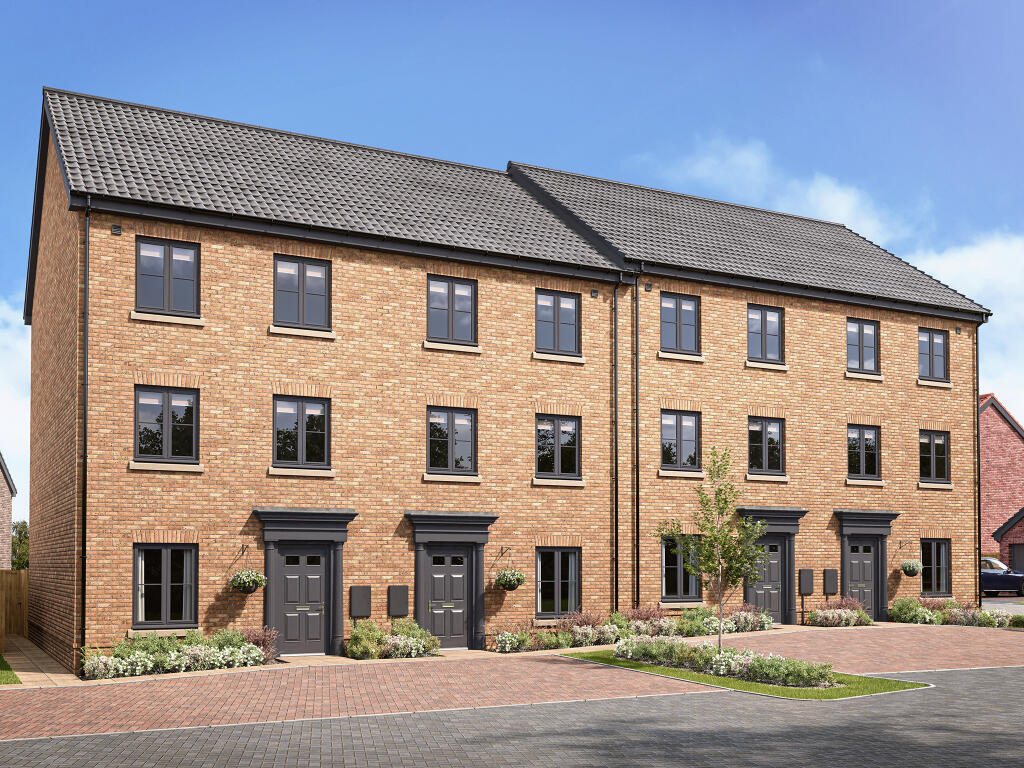 Main image of property: Sicklesmere Road, 
Bury St Edmunds, 
IP33 2BS
