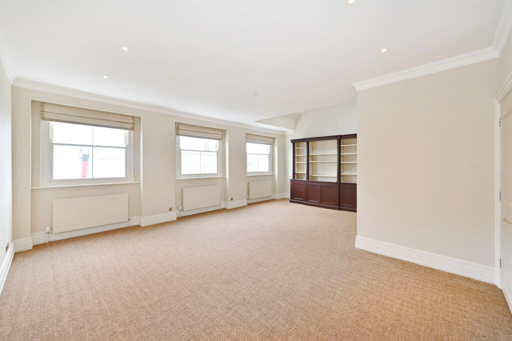Main image of property: Pembridge Crescent Notting Hill London