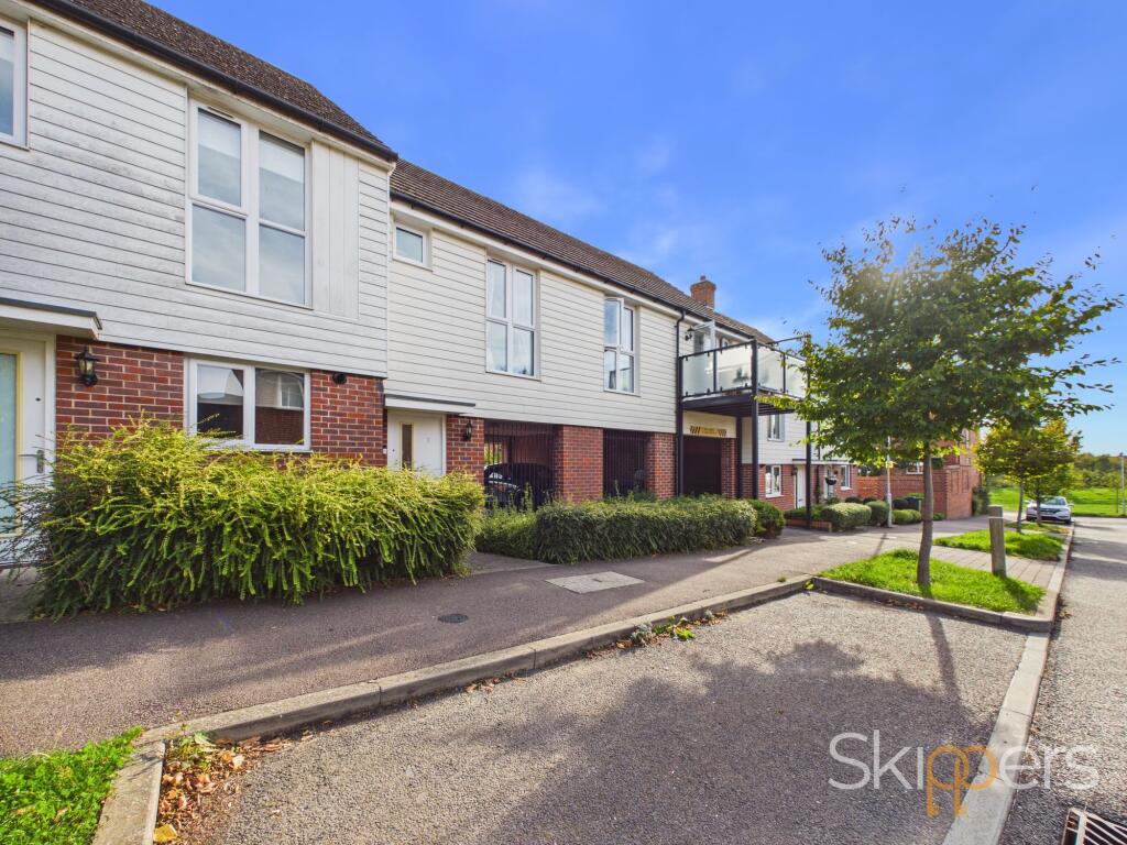 Main image of property: John Coates Lane, Ashford, TN23