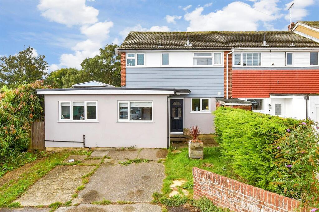 Main image of property: St. Mildred's Court, Walmer, Deal, Kent