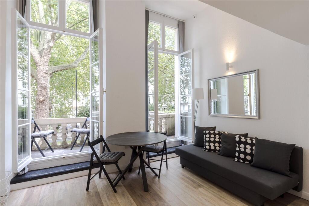 Main image of property: Westbourne Terrace, London, W2