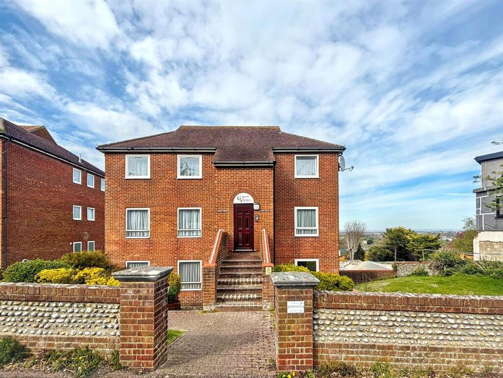 Main image of property: Carew Road, Eastbourne