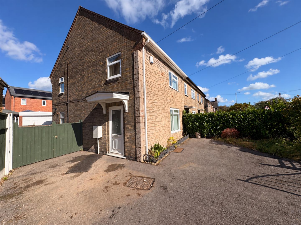 Main image of property: Eastglade Road, Nottingham