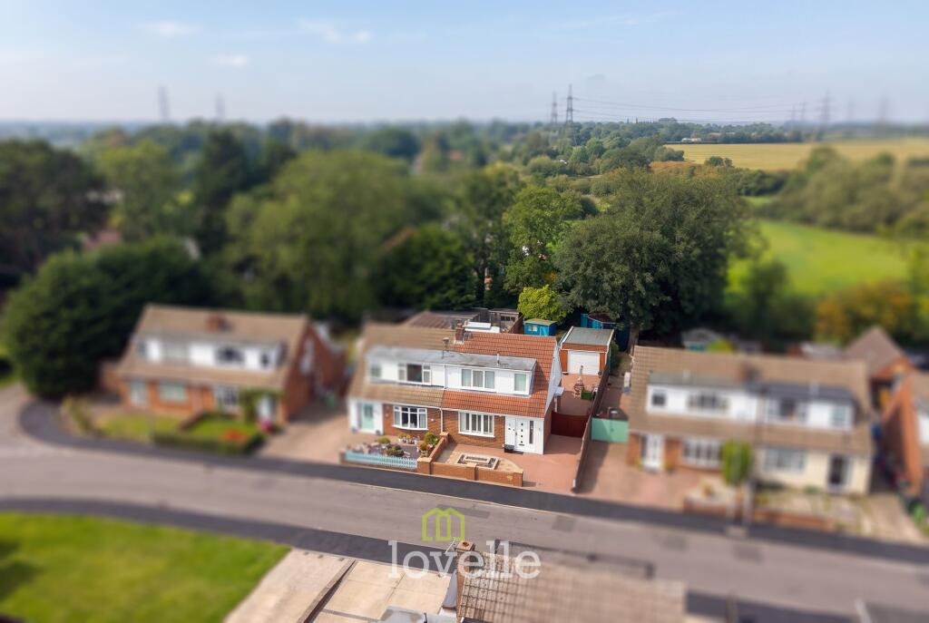 Main image of property: St. Crispin Close, North Killingholme, DN40