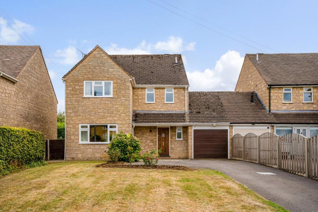 Main image of property: Orchard View, Draycott, Moreton-in-Marsh, Gloucestershire, GL56