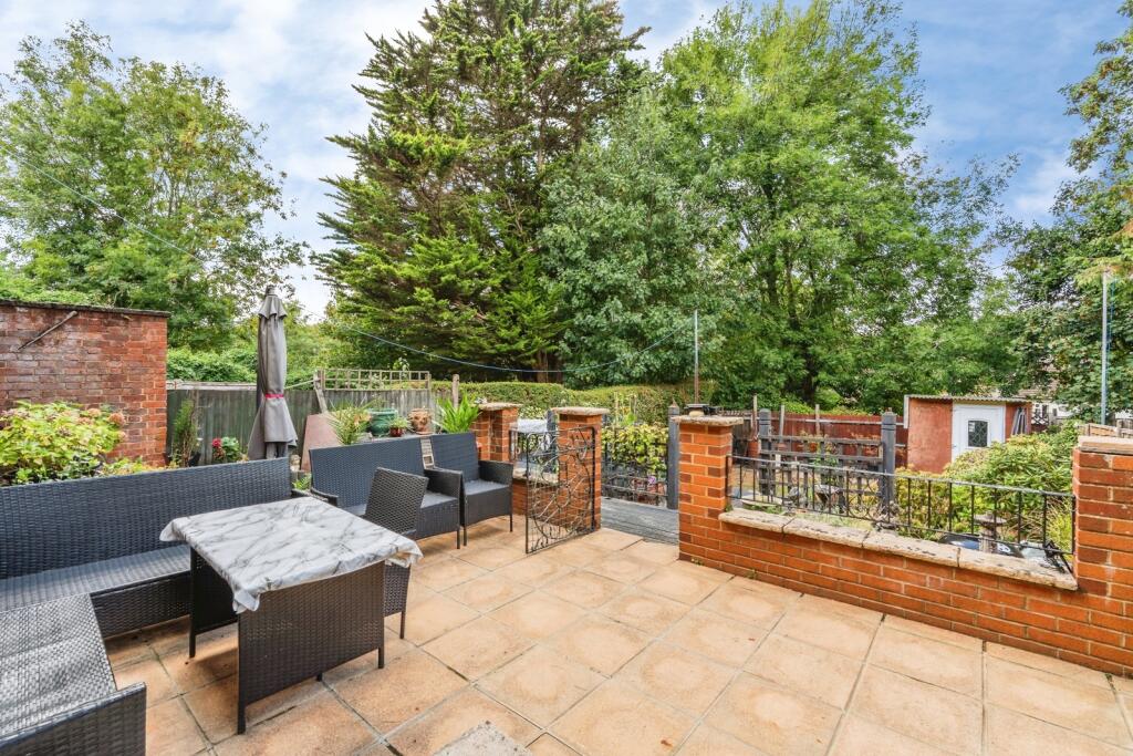 Main image of property: Fritham Road, SOUTHAMPTON, Hampshire, SO18
