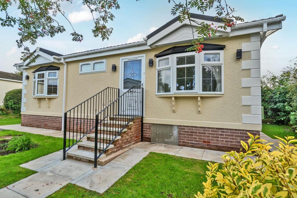 Main image of property: Nepgill, Bridgefoot, CA14