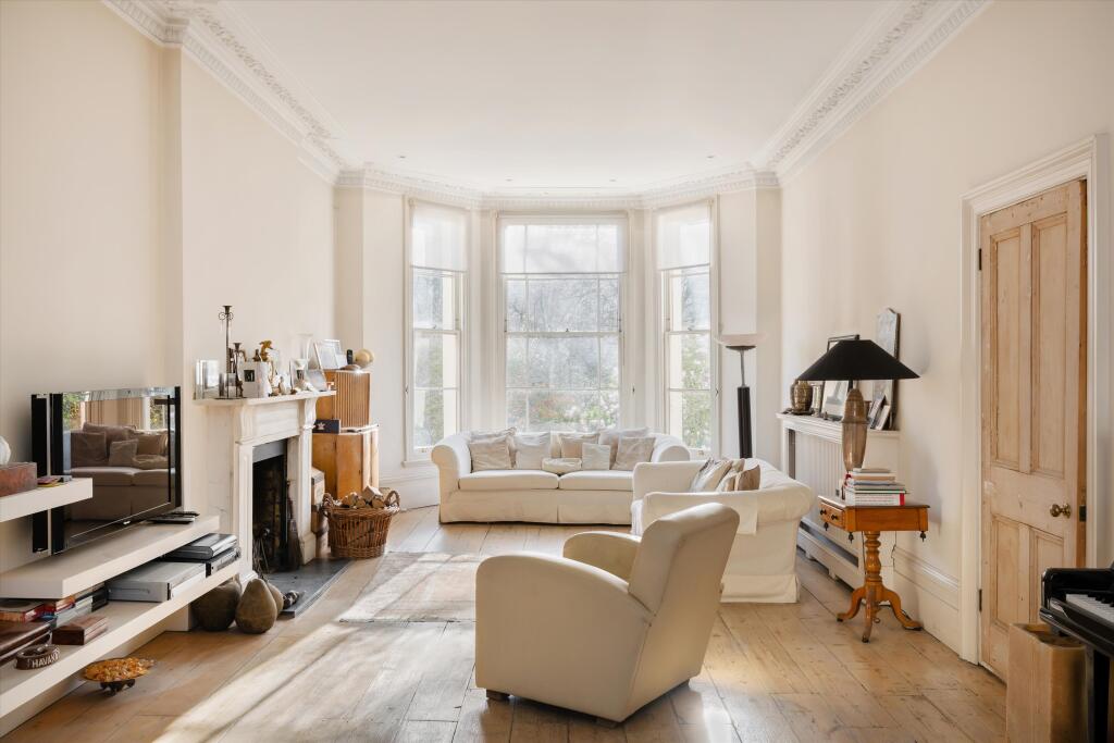 Main image of property: Randolph Road, London W9