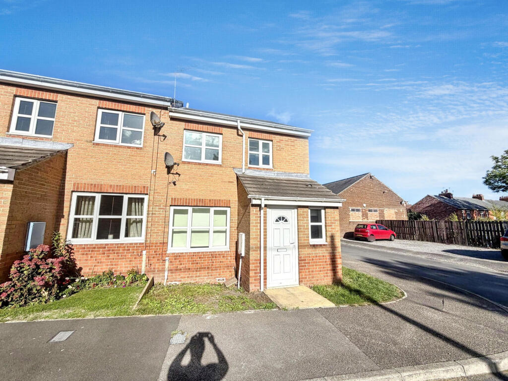 Main image of property: Hadrian Court, Wingate, Durham, TS28 5FB