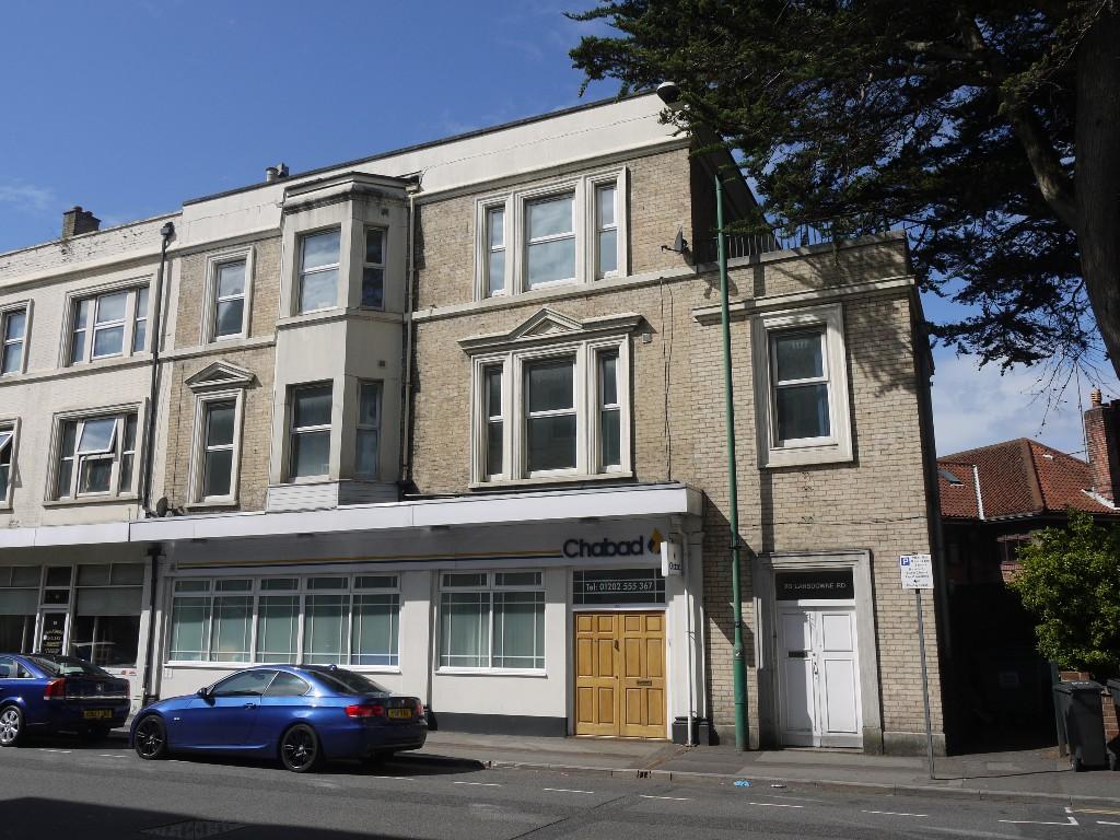 Main image of property: Lansdowne Road,Bournemouth,BH1