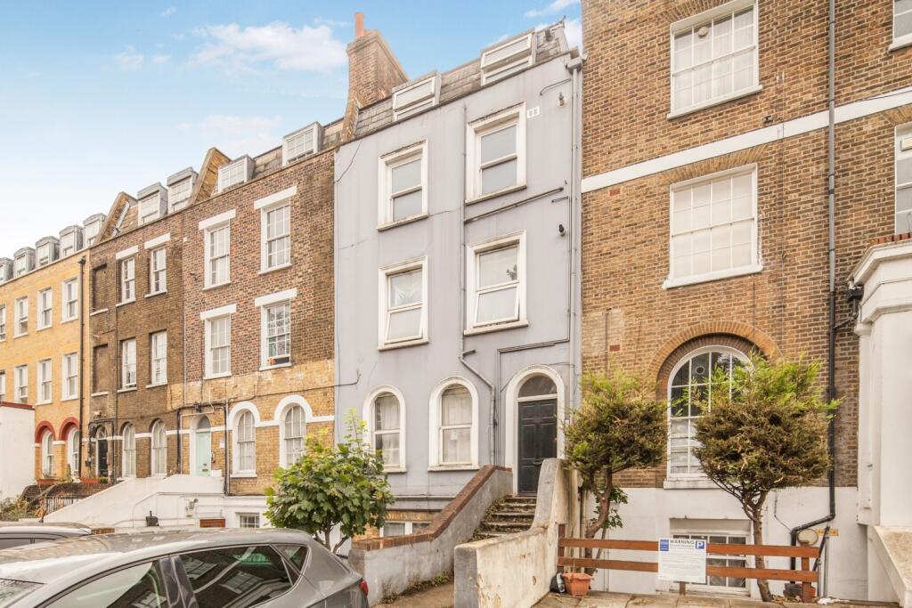 Main image of property: Queens Road Peckham SE15